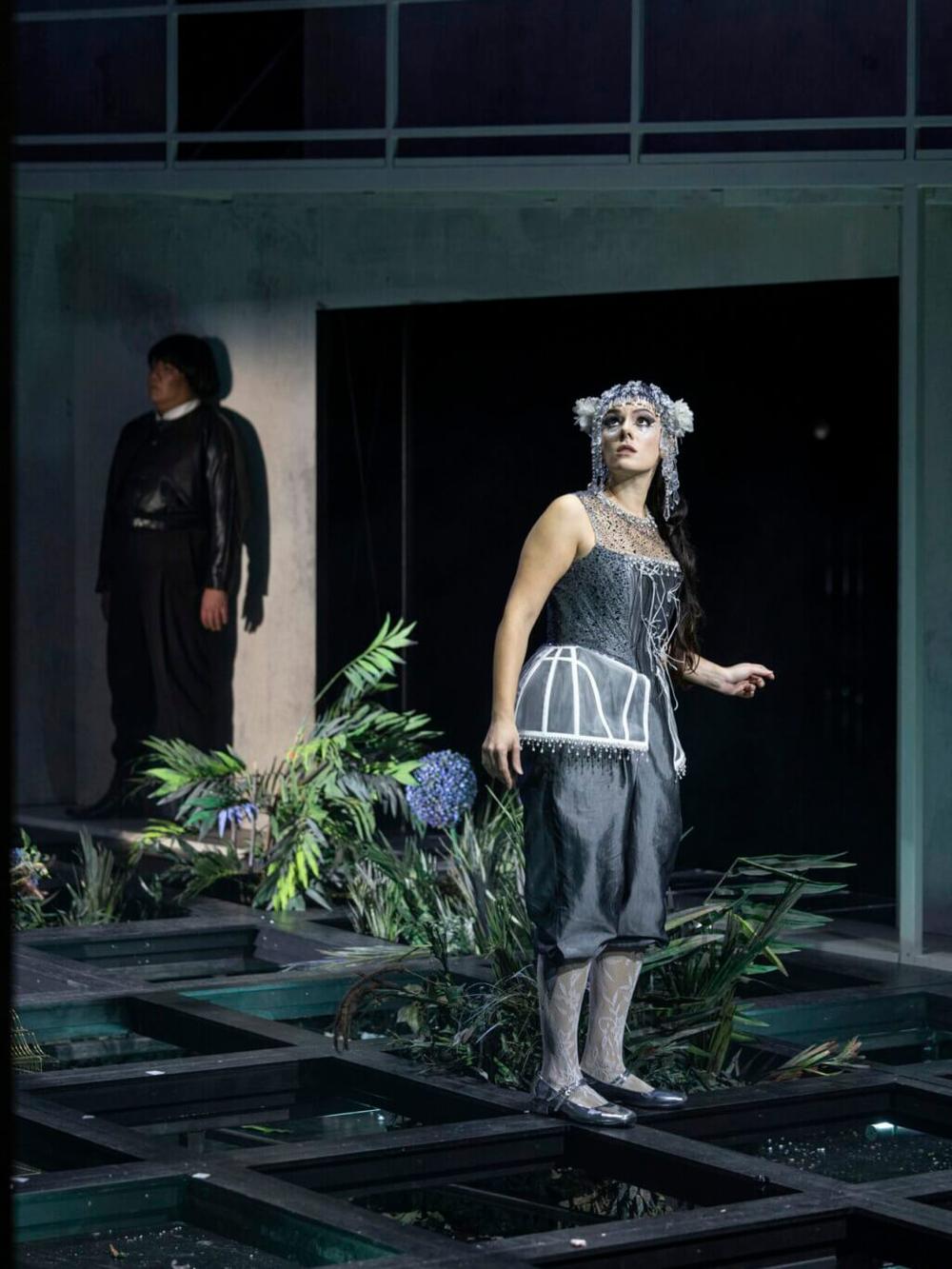 Lucie Peyramaure – Tosca